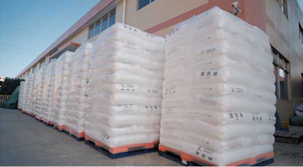 惠州市萬多福包裝材料有限公司網站上線